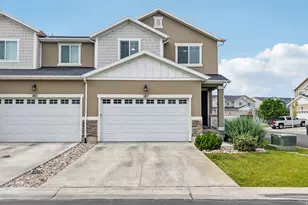 167 W Silver Springs Dr N, Vineyard, UT 84058 - Photo 1