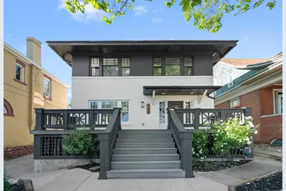 763 E 3rd Ave, Salt Lake City, UT 84103 - Photo 1
