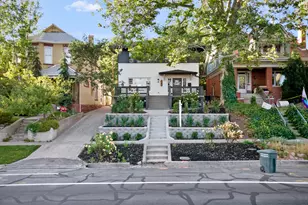 763 E 3rd Ave, Salt Lake City, UT 84103 - Photo 1
