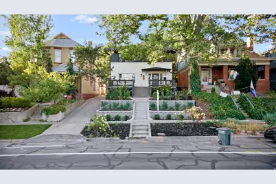 763 E 3rd Ave, Salt Lake City, UT 84103 - Photo 2