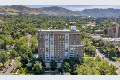 777 E South Temple #4 J, Salt Lake City, UT 84102 - Photo 2