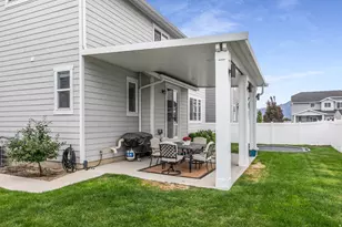3677 W Eden Meadow Way, South Jordan, UT 84009 - Photo 40