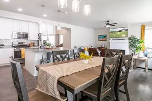 3677 W Eden Meadow Way, South Jordan, UT 84009 - Photo 8