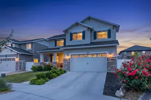 3677 W Eden Meadow Way, South Jordan, UT 84009 - Photo 2
