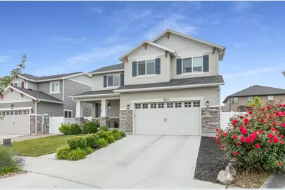 3677 W Eden Meadow Way, South Jordan, UT 84009 - Photo 44