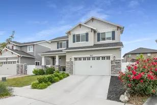 3677 W Eden Meadow Way, South Jordan, UT 84009 - Photo 44
