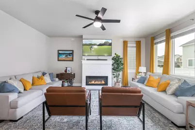 3677 W Eden Meadow Way, South Jordan, UT 84009 - Photo 10
