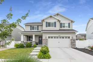 3677 W Eden Meadow Way, South Jordan, UT 84009 - Photo 46