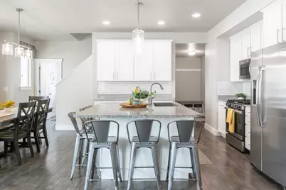 3677 W Eden Meadow Way, South Jordan, UT 84009 - Photo 6
