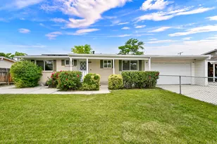 3338 W 4630 S, West Valley, UT 84119 - Photo 1