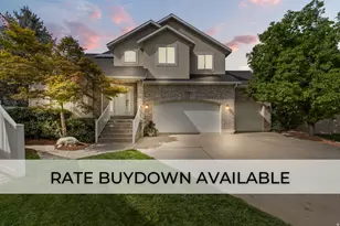 7126 S Griffiths Pl, Cottonwood Heights, UT 84121 - Photo 1