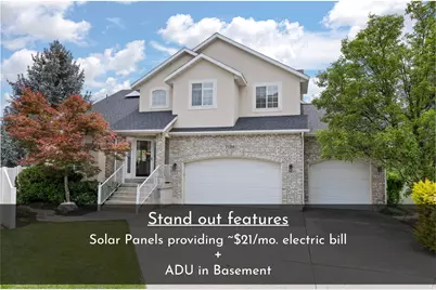 7126 S Griffiths Pl, Cottonwood Heights, UT 84121 - Photo 2