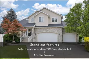 7126 S Griffiths Pl, Cottonwood Heights, UT 84121 - Photo 2
