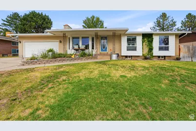 4454 S 2300 W, Roy, UT 84067 - Photo 1