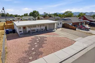 756 E Carnation Dr S, Sandy, UT 84094 - Photo 1