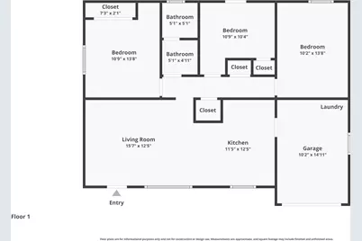 756 E Carnation Dr S, Sandy, UT 84094 - Photo 40