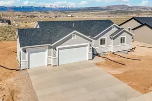 841 E 200 S, Mount Pleasant, UT 84647 - Photo 2