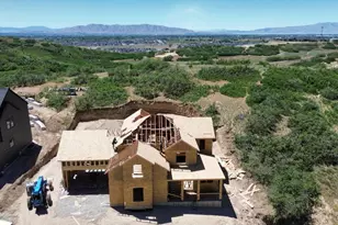 3726 S Mapleton Ests Dr, Mapleton, UT 84664 - Photo 2