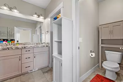 7967 N Spring Valley Ln #321, Lake Point, UT 84074 - Photo 18