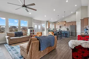 7967 North Spring Valley Ln, Lake Point, UT 84074 - Photo 4
