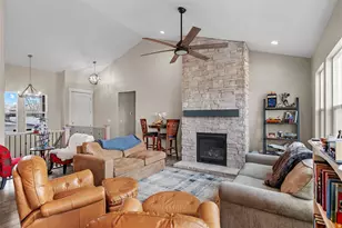 7967 North Spring Valley Ln, Lake Point, UT 84074 - Photo 6