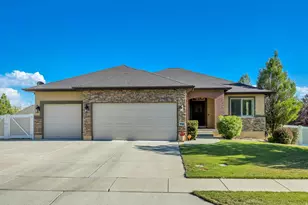 751 W Hillside Dr, Lehi, UT 84043 - Photo 2
