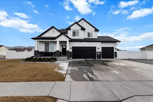 348 E Coventry Way, Stansbury Park, UT 84074 - Photo 2