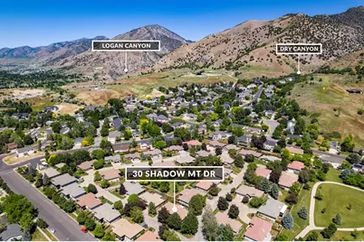 30 Shadow Mountain Dr, Logan, UT 84321 - Photo 42
