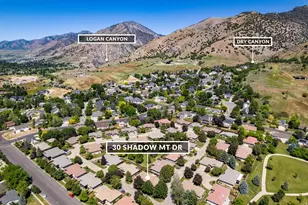 30 Shadow Mountain Dr, Logan, UT 84321 - Photo 42