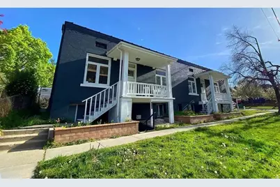 201 N I St, Salt Lake City, UT 84103 - Photo 2