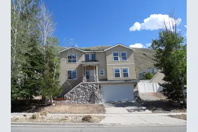 438 E Parowan Way, Draper, UT 84020 - Photo 1