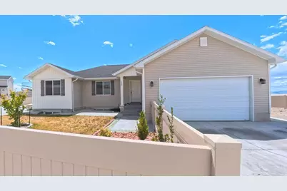 120 E Aria Ct, Wendover, UT 84083 - Photo 1
