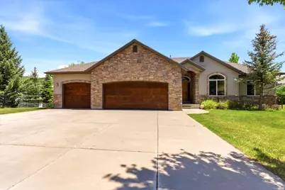 2740 S Rockport Rd, Coalville, UT 84017 - Photo 1
