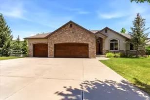 2740 S Rockport Rd, Coalville, UT 84017 - Photo 1