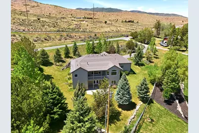 2740 S Rockport Rd, Coalville, UT 84017 - Photo 8