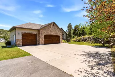 2740 S Rockport Rd, Coalville, UT 84017 - Photo 4
