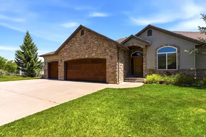 2740 S Rockport Rd, Coalville, UT 84017 - Photo 2
