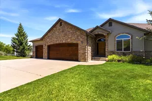 2740 S Rockport Rd, Coalville, UT 84017 - Photo 2