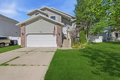 4873 S 4150 W, Roy, UT 84067 - Photo 1