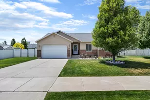779 S 1250 W, Marriott-Slaterville City, UT 84404 - Photo 1