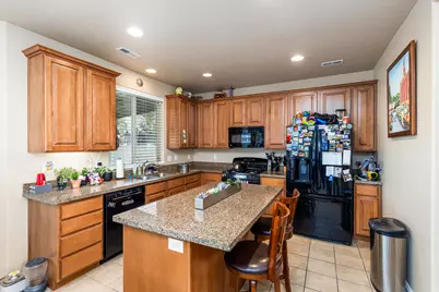 949 N Fox Hollow Dr W, North Salt Lake, UT 84054 - Photo 8