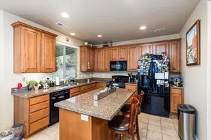 949 N Fox Hollow Dr W, North Salt Lake, UT 84054 - Photo 8