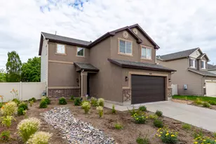 949 N Fox Hollow Dr W, North Salt Lake, UT 84054 - Photo 2