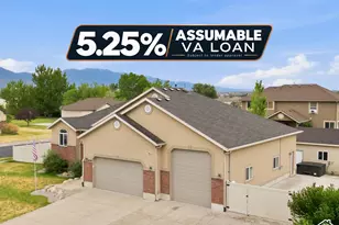 2439 W 1675 S, West Haven, UT 84401 - Photo 2