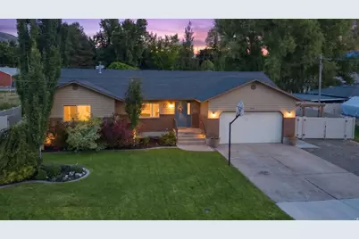 153 W 100 N, Morgan, UT 84050 - Photo 1