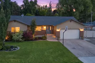 153 W 100 N, Morgan, UT 84050 - Photo 1