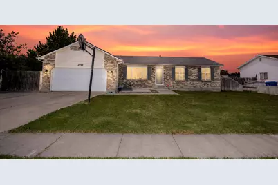 2544 W 12875 S, Riverton, UT 84065 - Photo 2