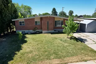 1583 W 1920 N, Layton, UT 84041 - Photo 1