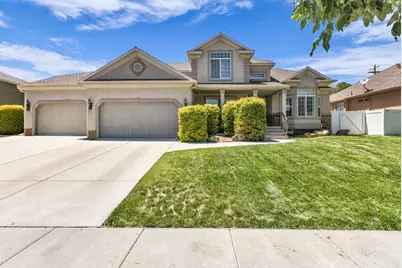 6336 S Mount Logan Way, Taylorsville, UT 84129 - Photo 1