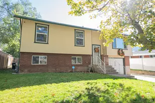 622 Brinker Ave, Ogden, UT 84404 - Photo 1
